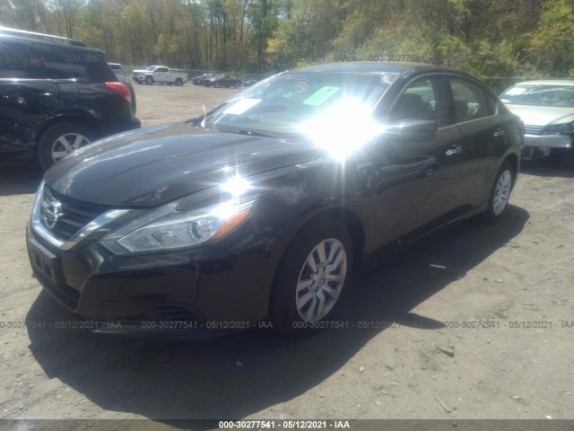 Photo 1 VIN: 1N4AL3AP4GN368547 - NISSAN ALTIMA 