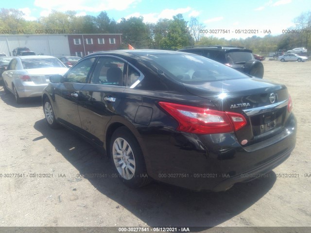 Photo 2 VIN: 1N4AL3AP4GN368547 - NISSAN ALTIMA 