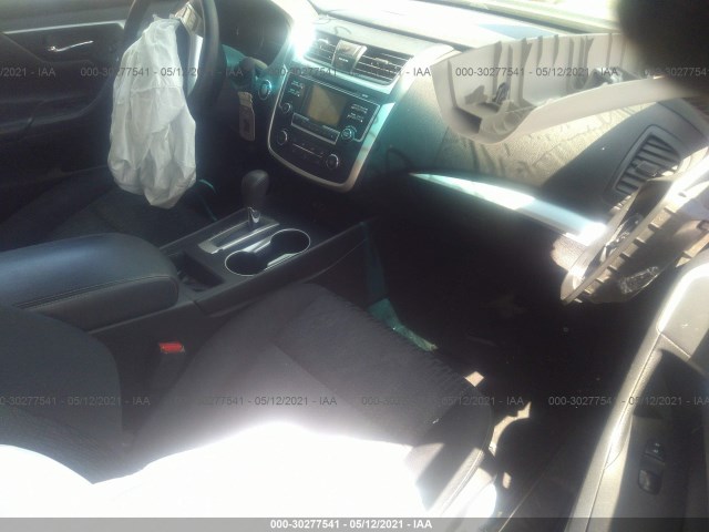 Photo 4 VIN: 1N4AL3AP4GN368547 - NISSAN ALTIMA 