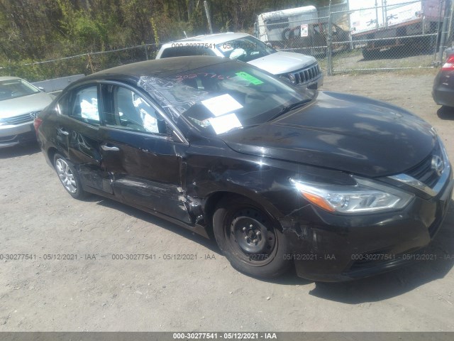 Photo 5 VIN: 1N4AL3AP4GN368547 - NISSAN ALTIMA 