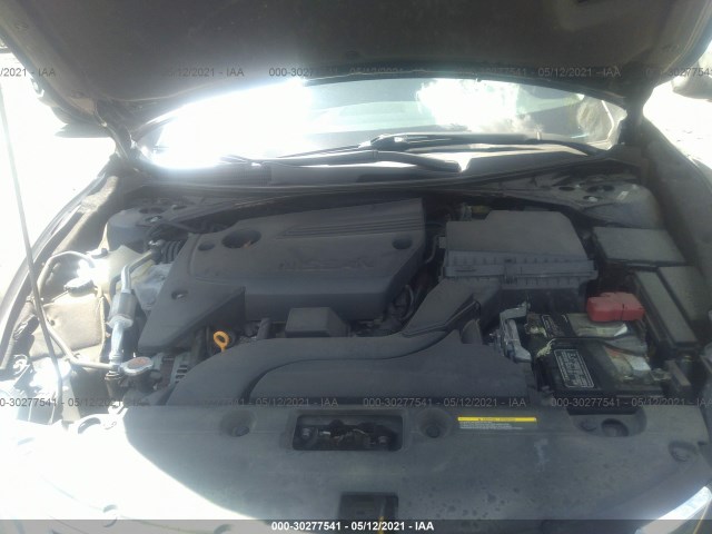 Photo 9 VIN: 1N4AL3AP4GN368547 - NISSAN ALTIMA 