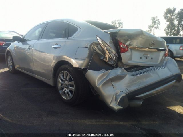 Photo 2 VIN: 1N4AL3AP4GN370220 - NISSAN ALTIMA 