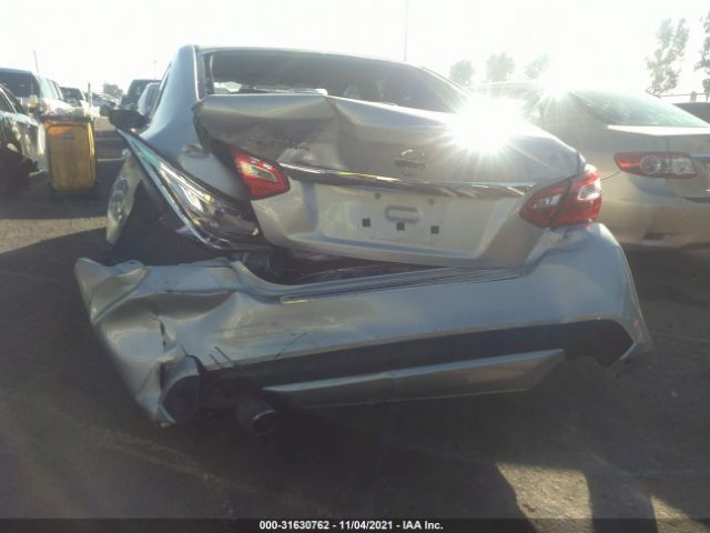 Photo 5 VIN: 1N4AL3AP4GN370220 - NISSAN ALTIMA 