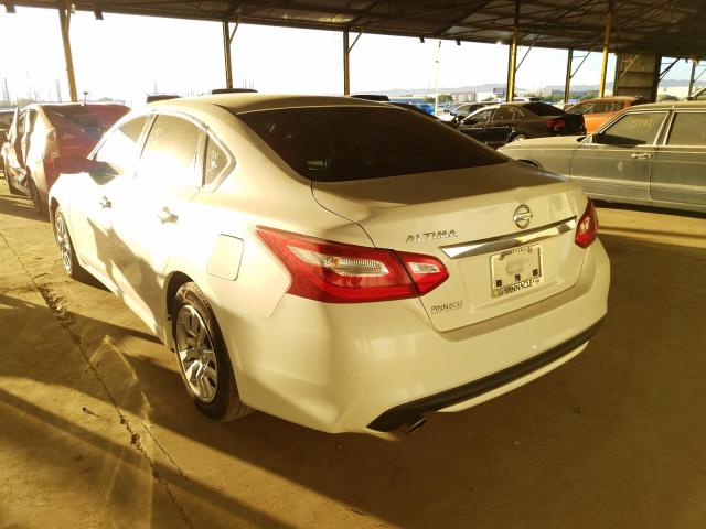 Photo 2 VIN: 1N4AL3AP4GN371285 - NISSAN ALTIMA 2.5 