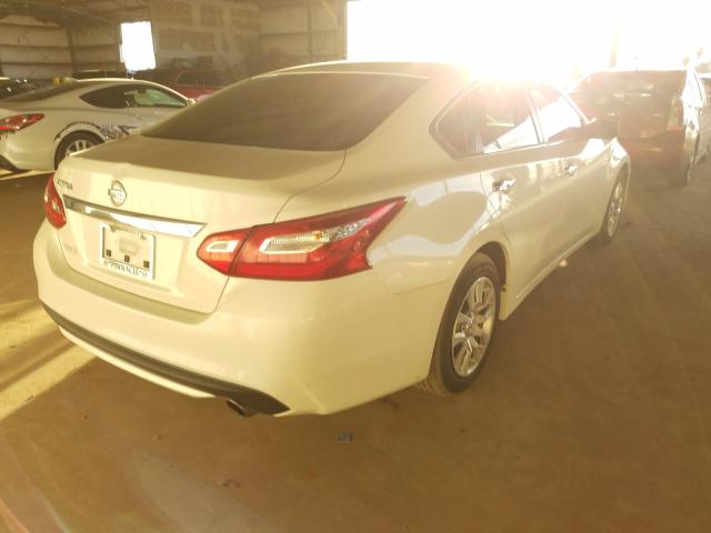 Photo 3 VIN: 1N4AL3AP4GN371285 - NISSAN ALTIMA 2.5 