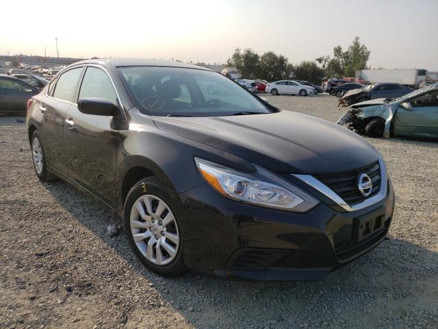 Photo 0 VIN: 1N4AL3AP4GN371464 - NISSAN ALTIMA 2.5 