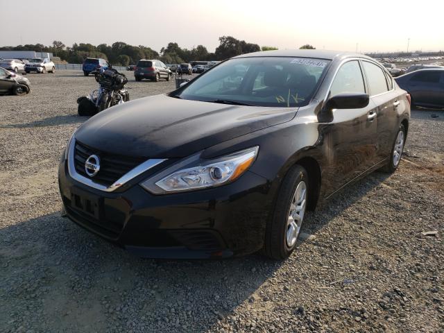 Photo 1 VIN: 1N4AL3AP4GN371464 - NISSAN ALTIMA 2.5 