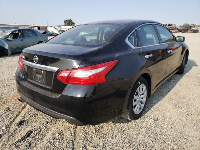 Photo 3 VIN: 1N4AL3AP4GN371464 - NISSAN ALTIMA 2.5 