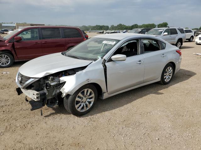 Photo 0 VIN: 1N4AL3AP4GN371660 - NISSAN ALTIMA 2.5 