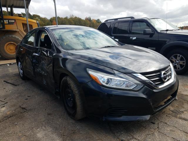 Photo 0 VIN: 1N4AL3AP4GN373019 - NISSAN ALTIMA 2.5 