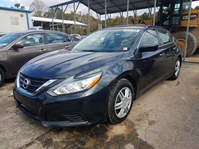 Photo 1 VIN: 1N4AL3AP4GN373019 - NISSAN ALTIMA 2.5 