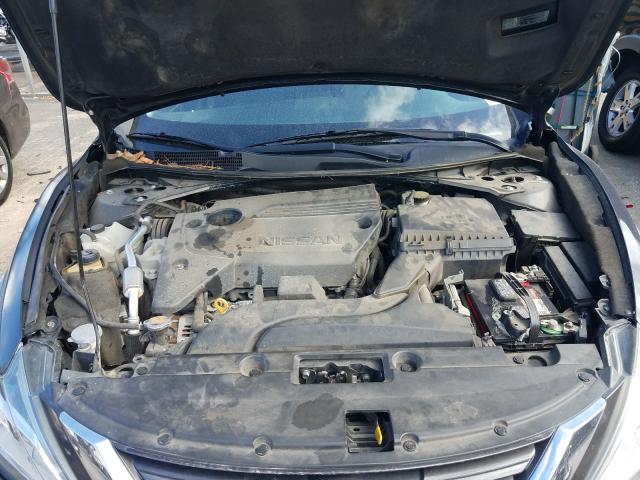 Photo 6 VIN: 1N4AL3AP4GN373019 - NISSAN ALTIMA 2.5 