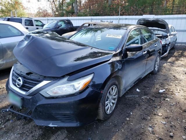 Photo 1 VIN: 1N4AL3AP4GN374705 - NISSAN ALTIMA 2.5 