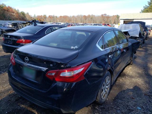 Photo 3 VIN: 1N4AL3AP4GN374705 - NISSAN ALTIMA 2.5 