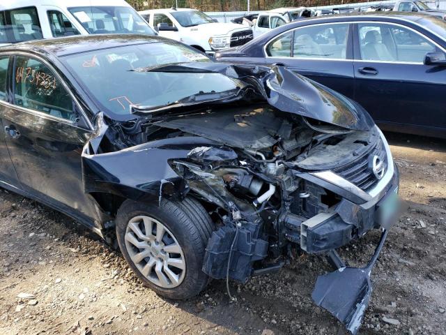 Photo 8 VIN: 1N4AL3AP4GN374705 - NISSAN ALTIMA 2.5 