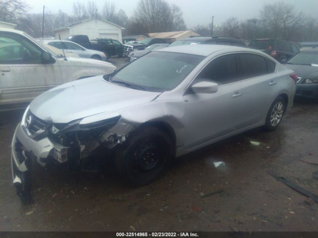 Photo 1 VIN: 1N4AL3AP4GN375725 - NISSAN ALTIMA 