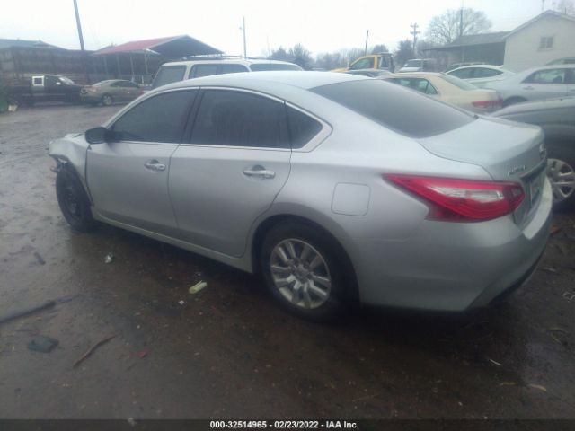 Photo 2 VIN: 1N4AL3AP4GN375725 - NISSAN ALTIMA 