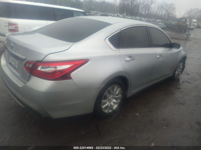 Photo 3 VIN: 1N4AL3AP4GN375725 - NISSAN ALTIMA 