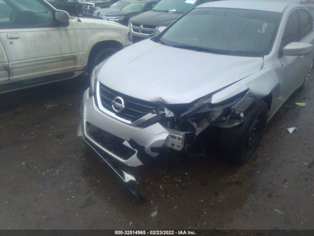 Photo 5 VIN: 1N4AL3AP4GN375725 - NISSAN ALTIMA 