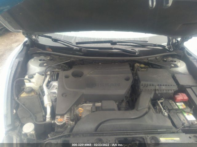 Photo 9 VIN: 1N4AL3AP4GN375725 - NISSAN ALTIMA 