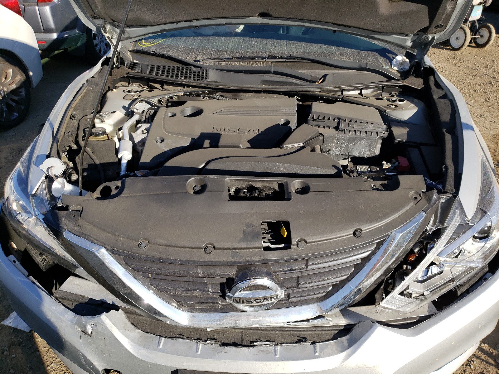 Photo 6 VIN: 1N4AL3AP4GN375739 - NISSAN ALTIMA 2.5 