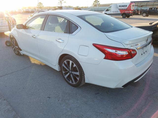 Photo 2 VIN: 1N4AL3AP4GN375949 - NISSAN ALTIMA 2.5 