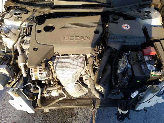 Photo 6 VIN: 1N4AL3AP4GN375949 - NISSAN ALTIMA 2.5 