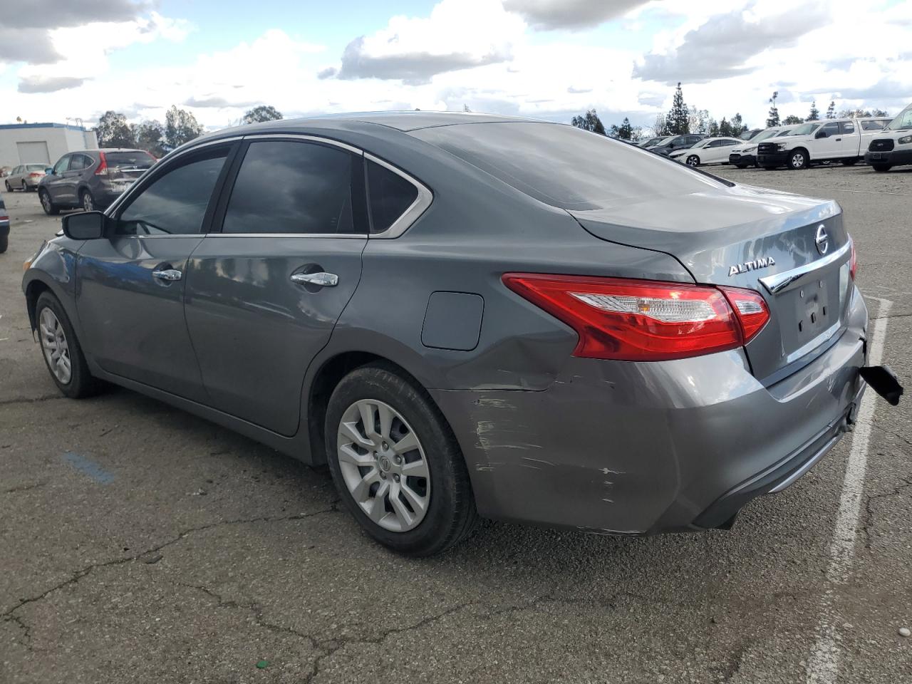 Photo 1 VIN: 1N4AL3AP4GN376079 - NISSAN ALTIMA 