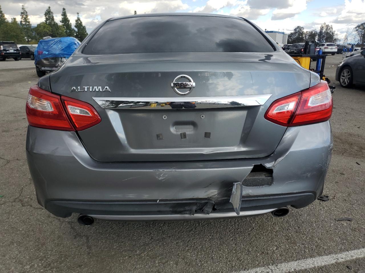 Photo 5 VIN: 1N4AL3AP4GN376079 - NISSAN ALTIMA 