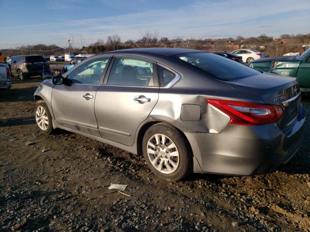 Photo 1 VIN: 1N4AL3AP4GN376177 - NISSAN ALTIMA 2.5 