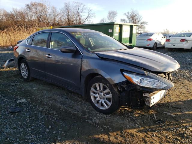 Photo 3 VIN: 1N4AL3AP4GN376177 - NISSAN ALTIMA 2.5 