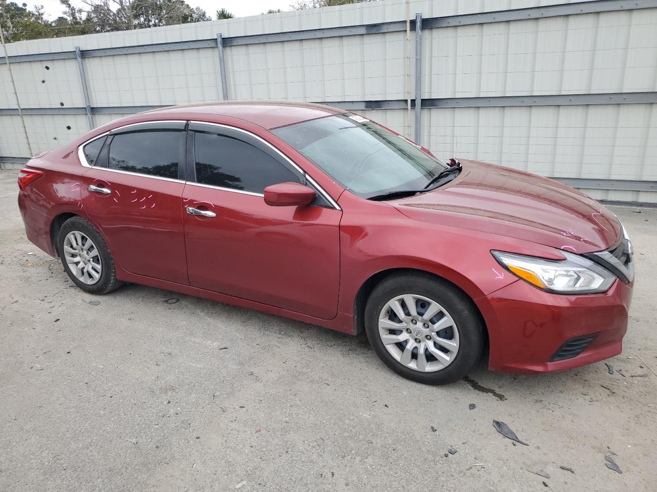 Photo 3 VIN: 1N4AL3AP4GN376745 - NISSAN ALTIMA 