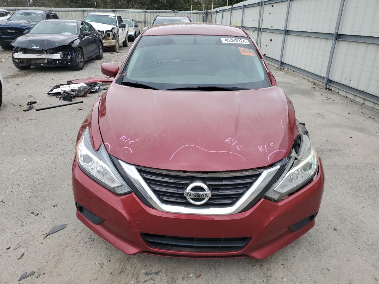 Photo 4 VIN: 1N4AL3AP4GN376745 - NISSAN ALTIMA 