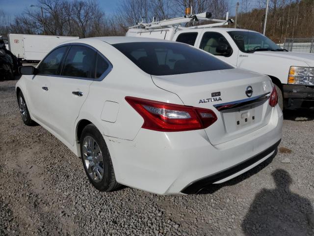 Photo 2 VIN: 1N4AL3AP4GN377085 - NISSAN ALTIMA 2.5 