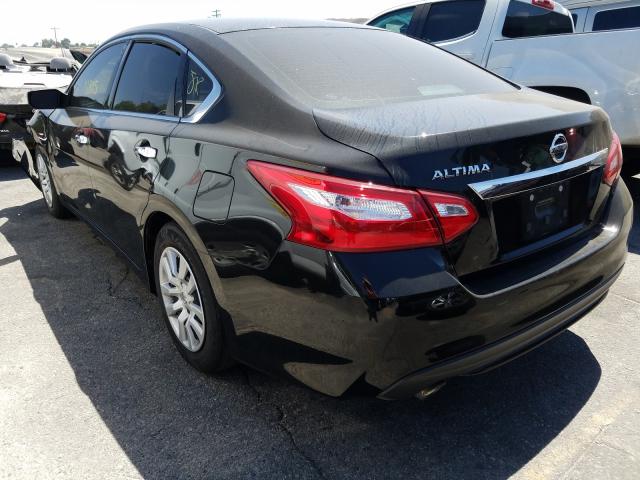 Photo 2 VIN: 1N4AL3AP4GN377149 - NISSAN ALTIMA 2.5 