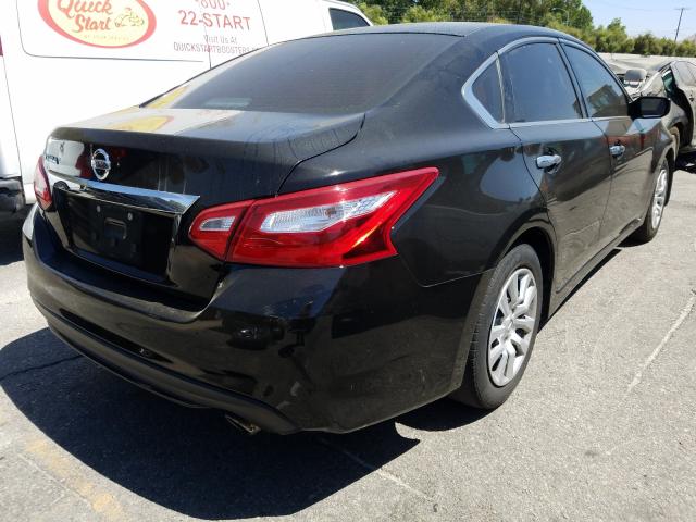 Photo 3 VIN: 1N4AL3AP4GN377149 - NISSAN ALTIMA 2.5 