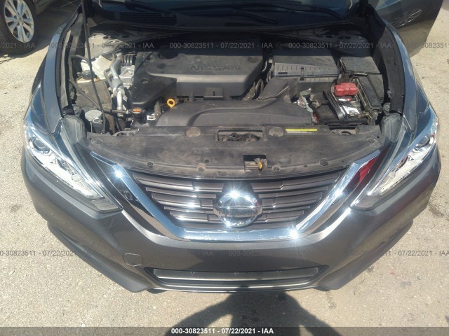 Photo 9 VIN: 1N4AL3AP4GN379676 - NISSAN ALTIMA 