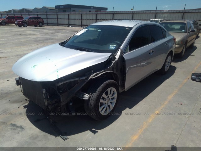 Photo 1 VIN: 1N4AL3AP4GN382643 - NISSAN ALTIMA 