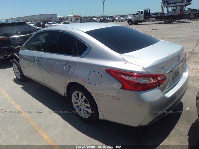 Photo 2 VIN: 1N4AL3AP4GN382643 - NISSAN ALTIMA 