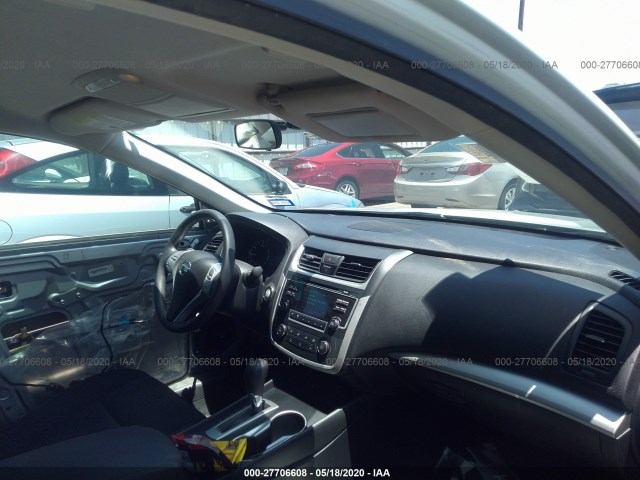 Photo 4 VIN: 1N4AL3AP4GN382643 - NISSAN ALTIMA 