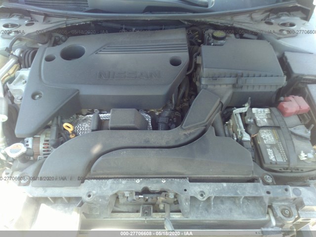 Photo 9 VIN: 1N4AL3AP4GN382643 - NISSAN ALTIMA 