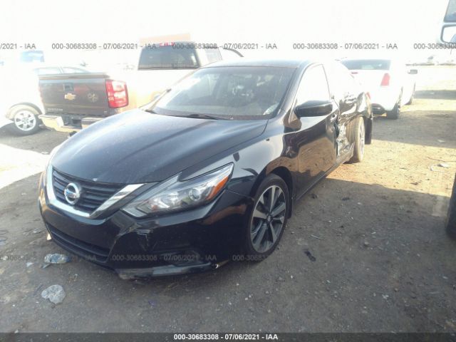 Photo 1 VIN: 1N4AL3AP4GN383887 - NISSAN ALTIMA 