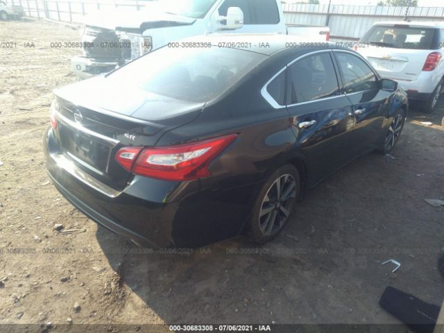 Photo 3 VIN: 1N4AL3AP4GN383887 - NISSAN ALTIMA 