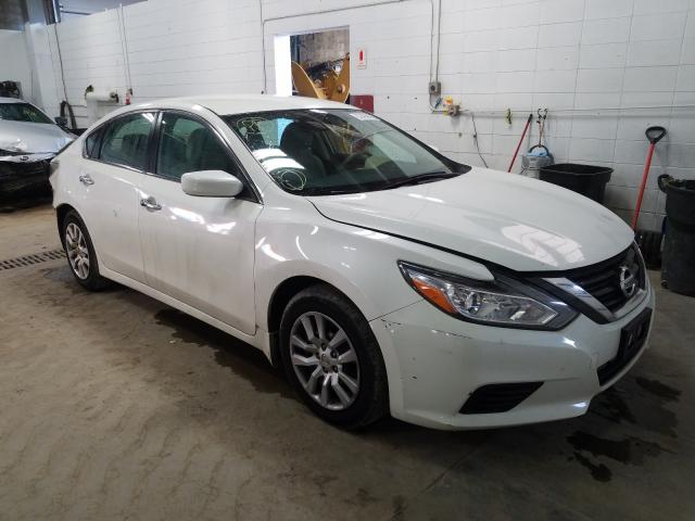 Photo 0 VIN: 1N4AL3AP4GN384733 - NISSAN ALTIMA 2.5 