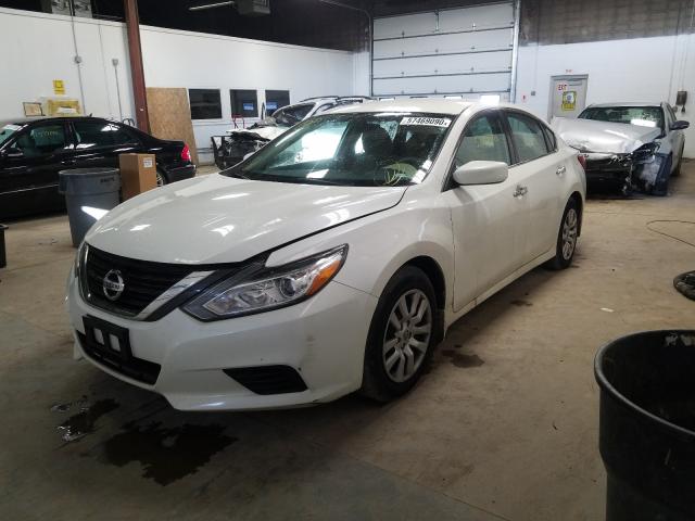 Photo 1 VIN: 1N4AL3AP4GN384733 - NISSAN ALTIMA 2.5 