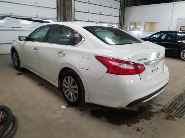 Photo 2 VIN: 1N4AL3AP4GN384733 - NISSAN ALTIMA 2.5 