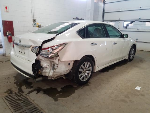 Photo 3 VIN: 1N4AL3AP4GN384733 - NISSAN ALTIMA 2.5 