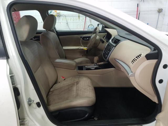 Photo 4 VIN: 1N4AL3AP4GN384733 - NISSAN ALTIMA 2.5 