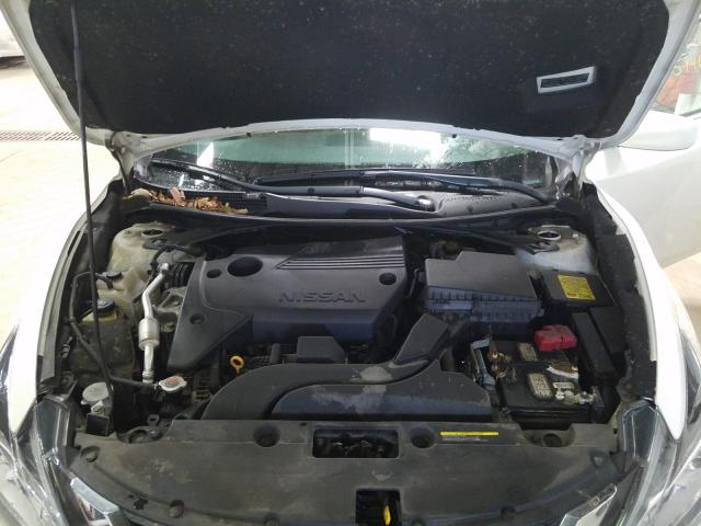 Photo 6 VIN: 1N4AL3AP4GN384733 - NISSAN ALTIMA 2.5 