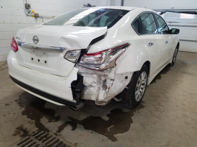 Photo 8 VIN: 1N4AL3AP4GN384733 - NISSAN ALTIMA 2.5 